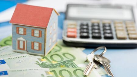 Kildare households face elevated LPT rate for further two years