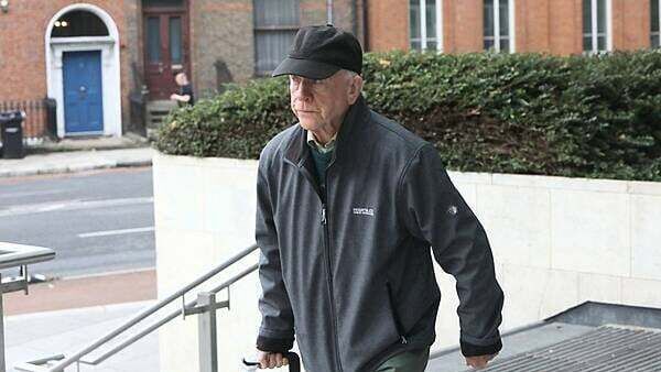 Former Christian Brother and school principal jailed for indecent assault of child