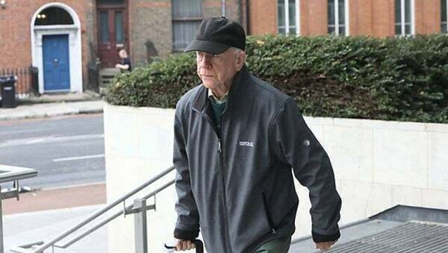 Former Christian Brother and school principal jailed for indecent assault of child
