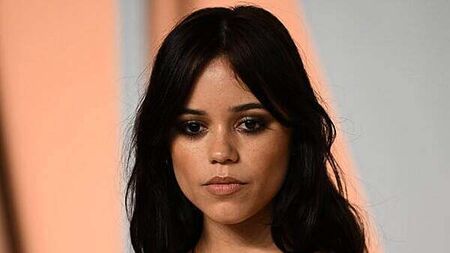 Everything was so beautiful: Jenna Ortega on filming Wednesday in Ireland