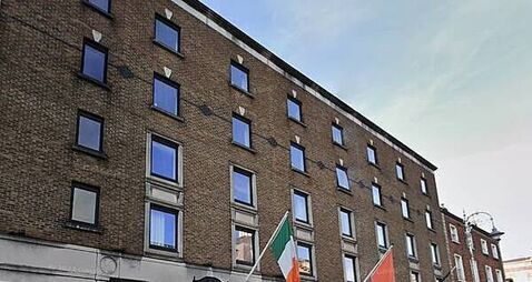 Noel O'Callaghan says sons trying to freeze him out of business he set up