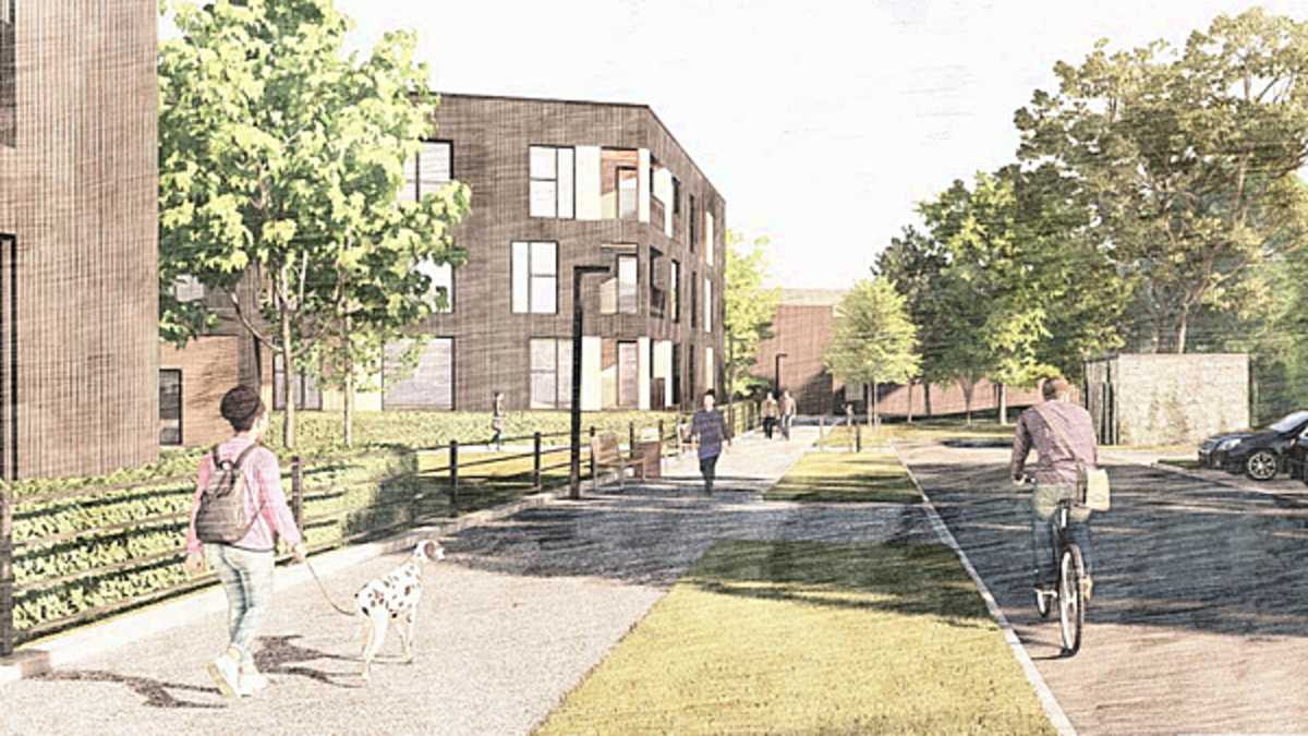 Planners reject another housing development on site of former mother and baby home