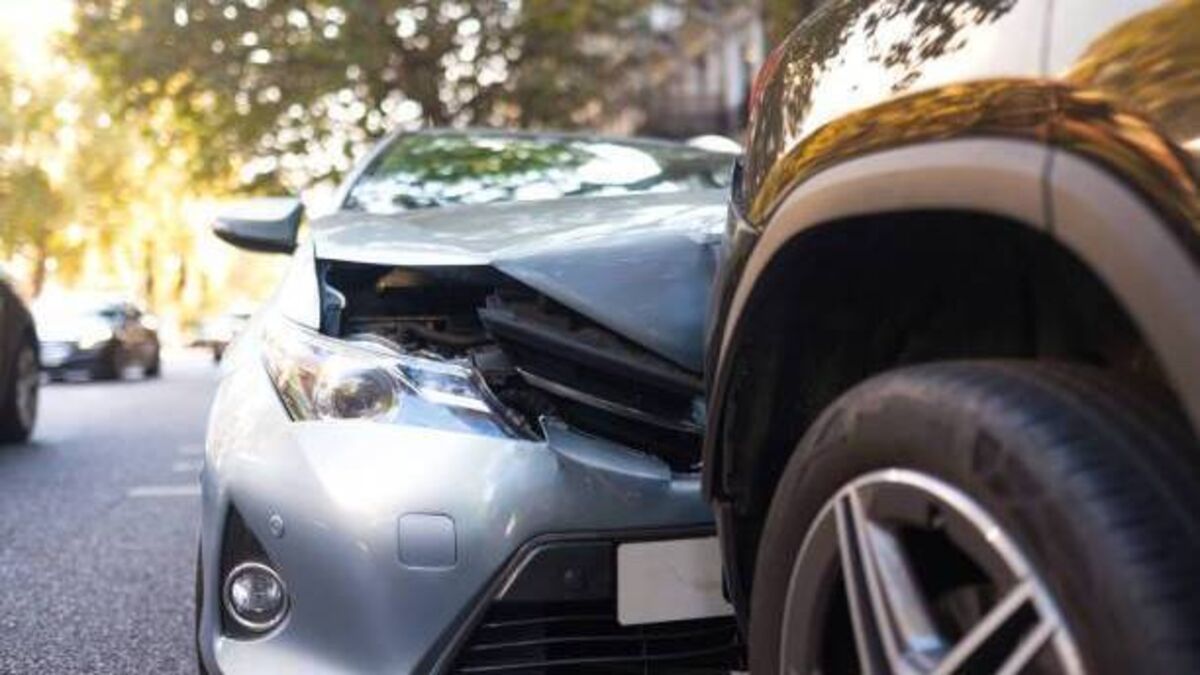 Family speaks out following serious crash in Sallins