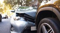 Family speaks out following serious crash in Sallins