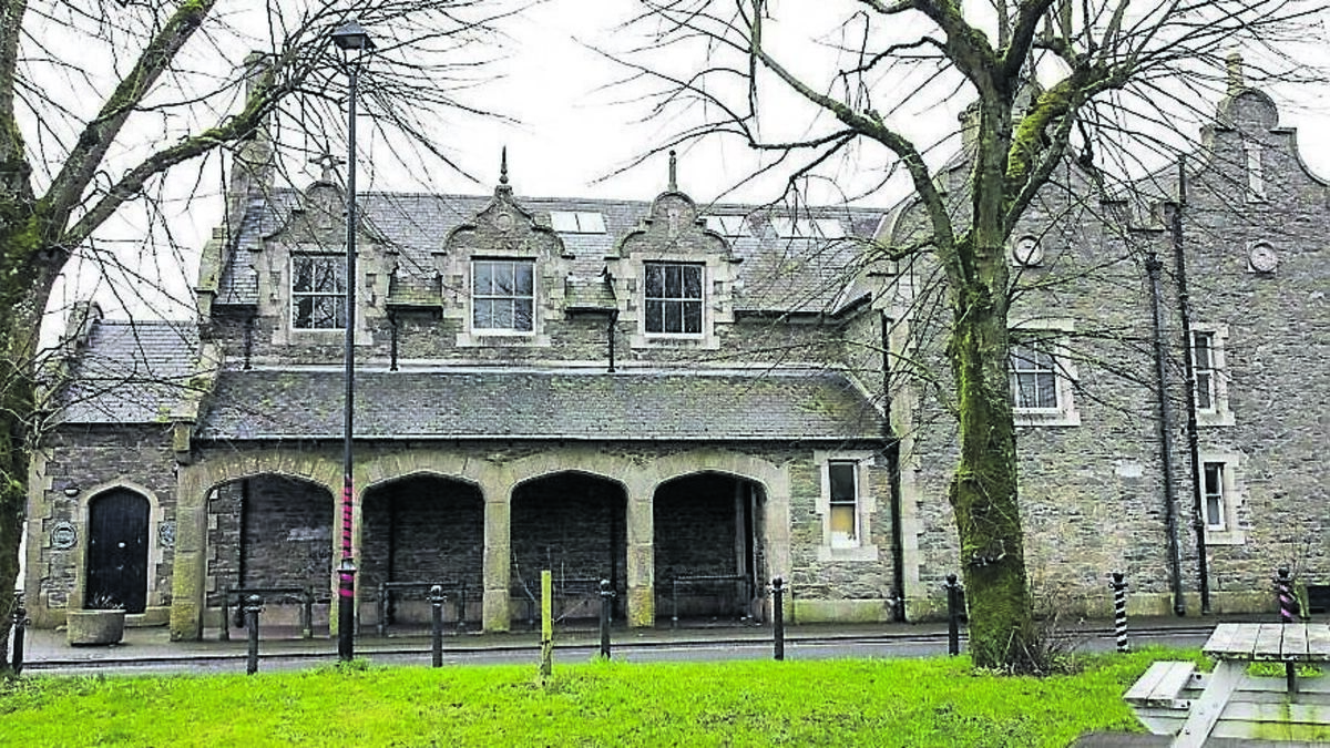 Rape accused fails to show up in Kildare court