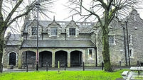 Rape accused fails to show up in Kildare court