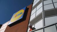 Lidl given green light to build supermarket 