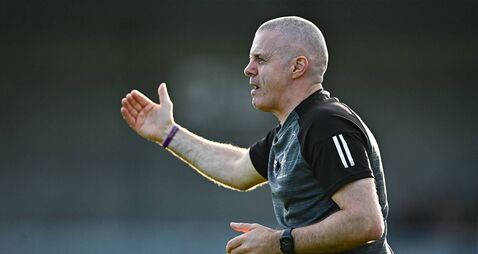 Sullivan looks back on first year in charge of Kildare ladies