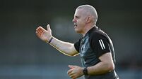 Sullivan looks back on first year in charge of Kildare ladies