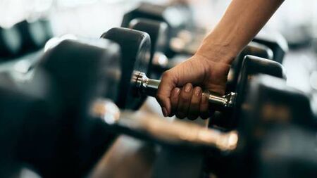 Naas developers answer the call for more gyms