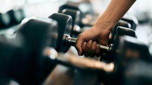 Naas developers answer the call for more gyms