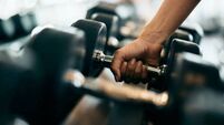 Naas developers answer the call for more gyms 