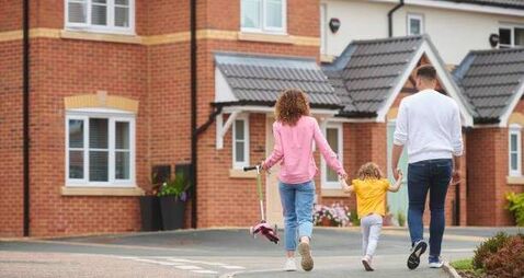 New housing estate proposed for Kilcullen 