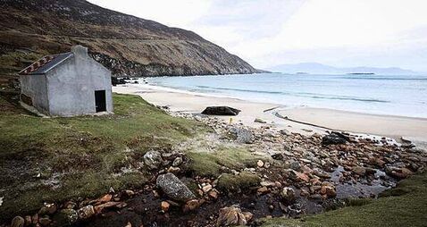 Tourists spent €647m in Ireland in June - CSO