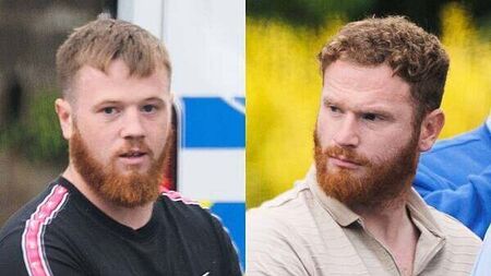 Brothers carried out firebomb attack over family row about engagement ring, court hears