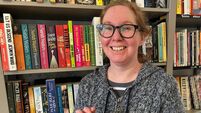 Kildare bookshop to host  community events with grant