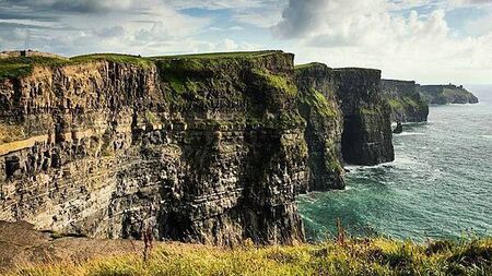 Clare County Council pays almost €700,000 to consultants for Cliffs of Moher 2040 draft strategy