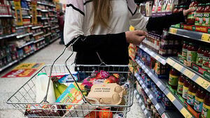 Food prices rise by 4.6% in the last 12 months Food prices rise by 4.6% in the last 12 months