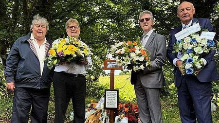 Legacy of Miami Showband ‘is more than music, it is bringing people together’