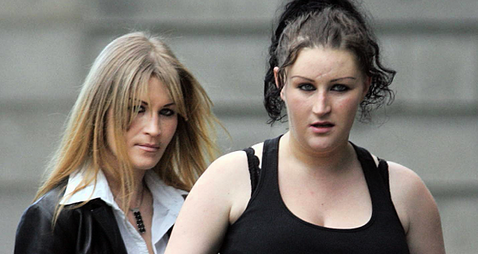 Filmmakers sued over Amazon Prime documentary about 'Scissor Sisters' murderers