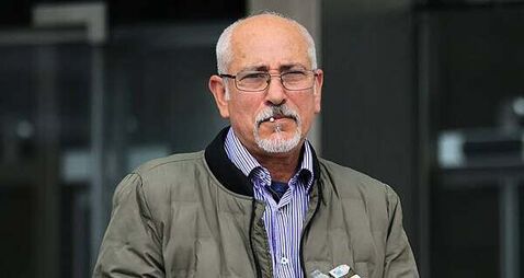 Man (58) spared jail over getting another person to sit his driver theory test