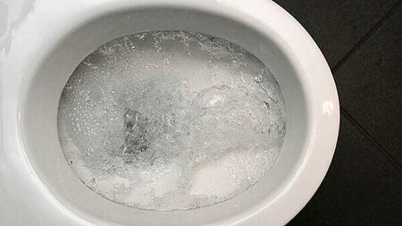 Home intruder sat on toilet listening to religious sermon and later assaulted garda