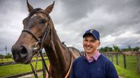 O'Sullivan gets off the mark in Galway
