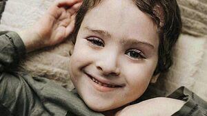 Parents of boy who died with severe scoliosis pledge to continue advocating for children Parents of boy who died with severe scoliosis pledge to continue advocating for children
