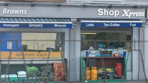 Officers seize 17,000 'black market' cigarettes at Portlaoise shop