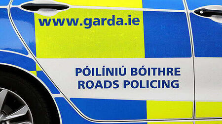‘Brazen’ disregard for roads policing needs to be addressed quickly – minister