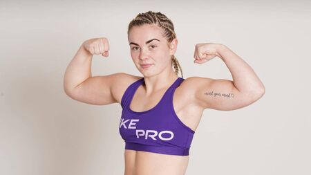 Kildare boxer Sarah Murphy relishing the prospect of turning professional