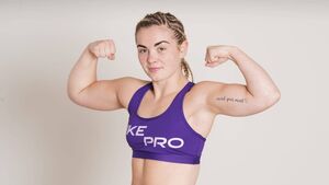 Kildare boxer Sarah Murphy relishing the prospect of turning professional