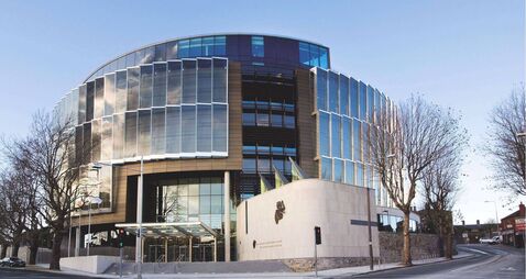 'You don't deserve the privilege of being a free man' — Kildare man jailed for manslaughter 