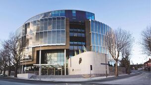 <p>The case was heard at the Central Criminal Court</p> <p>The case was heard at the Central Criminal Court</p>