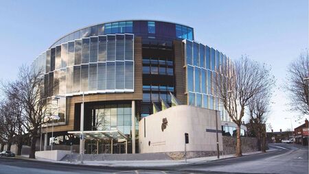'You don't deserve the privilege of being a free man' — Kildare man jailed for manslaughter 