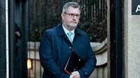 Judge keen to ensure trial of Jeffrey Donaldson and his wife not delayed again
