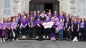 1,500 Girl Guides to take over Clongowes! 1,500 Girl Guides to take over Clongowes!