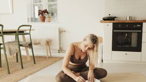 Fit Focus: Journaling your way to wellness Fit Focus: Journaling your way to wellness