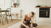 Fit Focus: Journaling your way to wellness