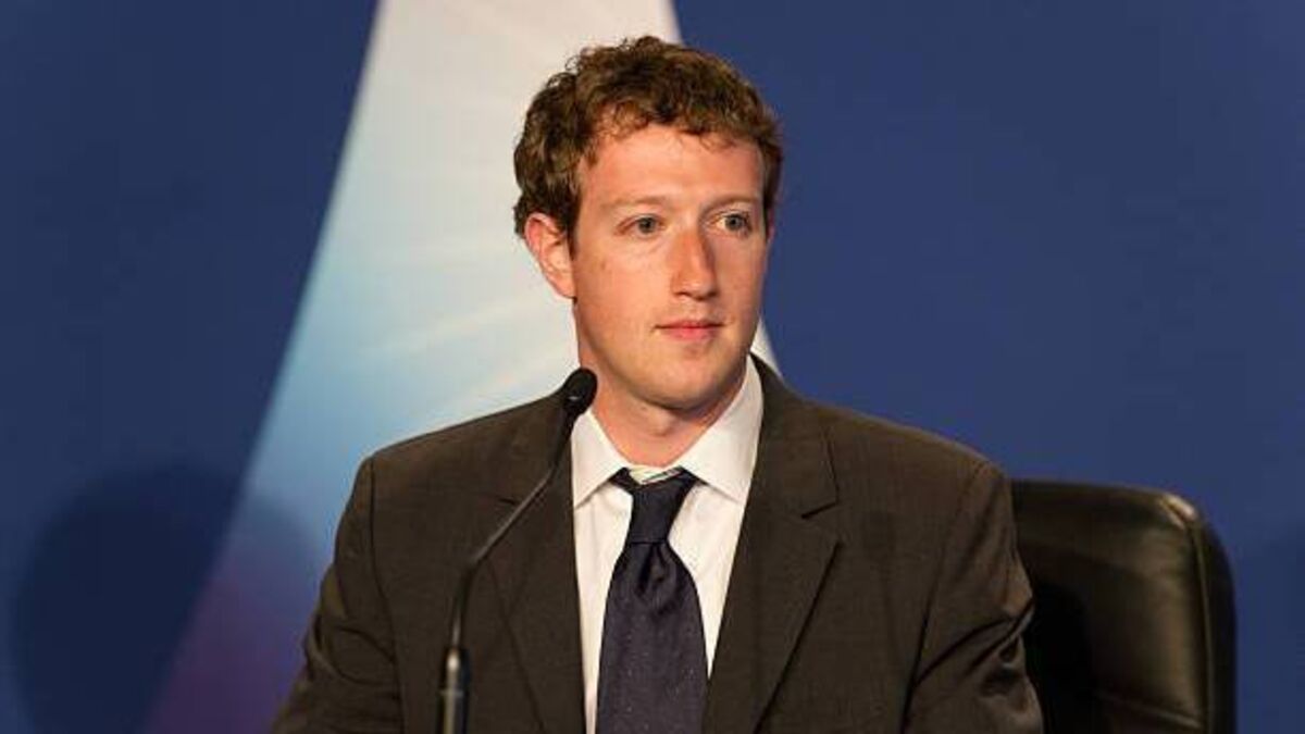 Mark Zuckerberg made offer to buy historic Kildare estate