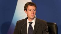 Mark Zuckerberg made offer to buy historic Kildare estate