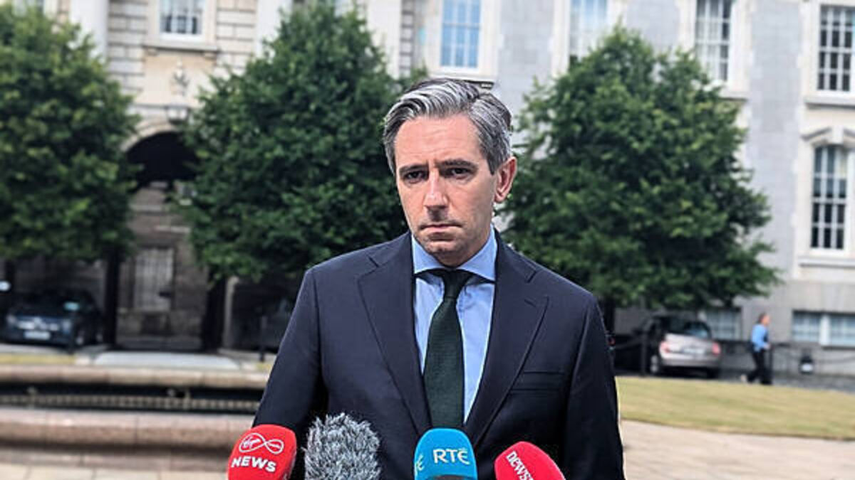 Detail still lacking ‘but Ireland would be worse off without EU-US deal’