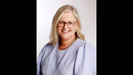 Kildare-based service provider appoints new CEO