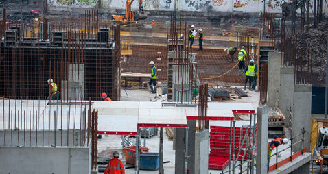 New apartment guidelines criticised by Kildare public representative