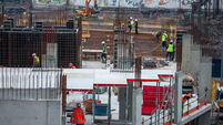 New apartment guidelines criticised by Kildare public representative