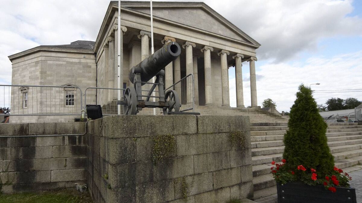 Businessman found guilty of possessing stolen tools