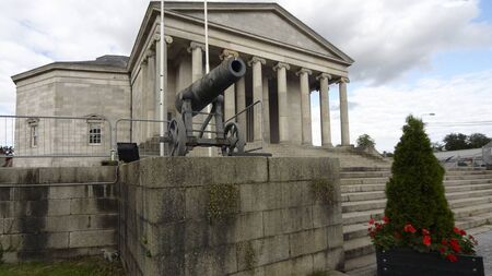 Businessman found guilty of possessing stolen tools