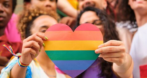 Athy hosts first Youth Pride event in Kildare