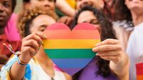 Athy hosts first Youth Pride event in Kildare