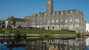 Newbridge College to build new sporting facilities